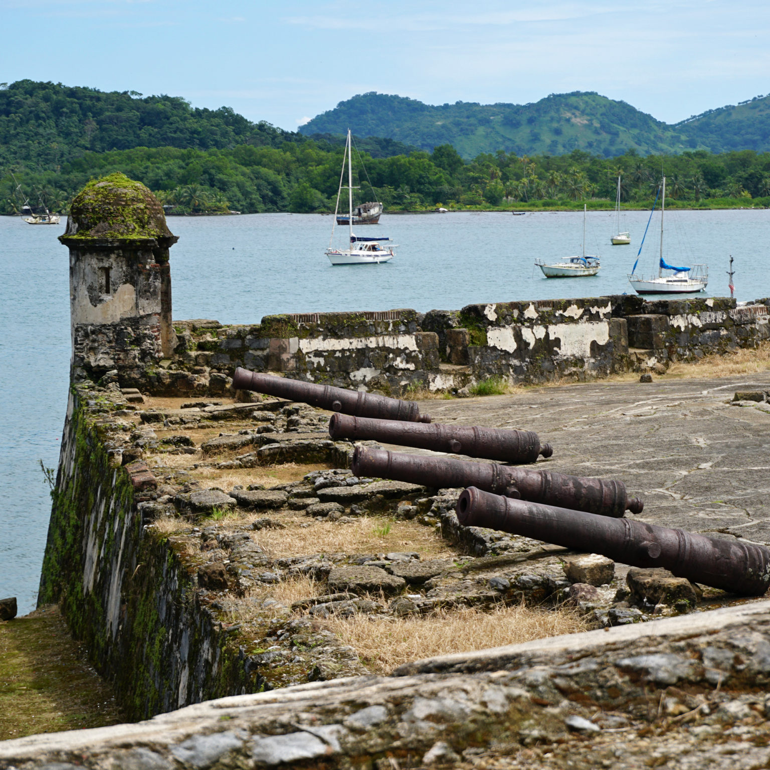 The Real Pirates of the Caribbean, An Elevair Seaplane Tour – ELEVAIR